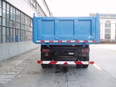 Shitong  STQ3123L7T3 Dump truck