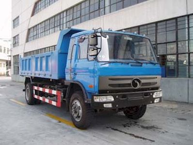 Shitong  STQ3123L7T3 Dump truck