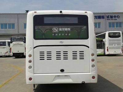 Jinlong  XMQ6820AGD5 City buses