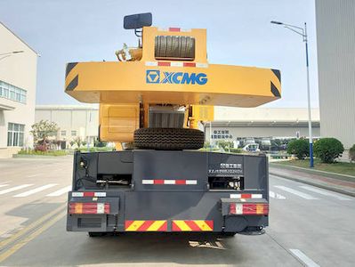 XCMG  XZJ5398JQZ40K Car crane