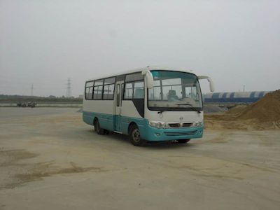 Strong  YZC6750A coach