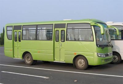 Strong  YZC6750A coach