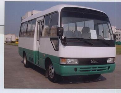 Yangzi  YZL6603D1 coach