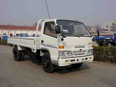 Qingqi  ZB1020JDC1 Light truck