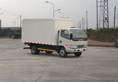 Dongfeng  DFA5041XXY39D6AC Box transport vehicle