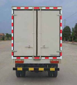 Dongfeng  DFA5041XXY39D6AC Box transport vehicle