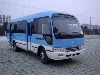 Hagrid KLQ5061XYLE4 Medical vehicle