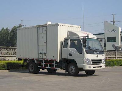 Kaima  KMC5103AP3XXY Box transport vehicle