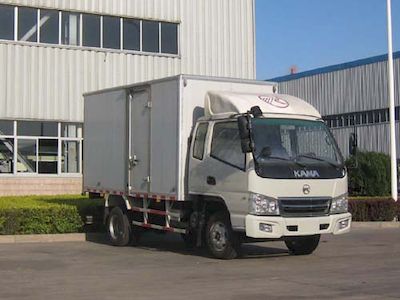 Kaima  KMC5103AP3XXY Box transport vehicle