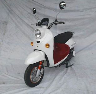 Nissan Automobile RJ1000DT2 Electric two wheeled motorcycle