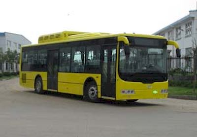 Shenlong brand automobileSLK6115UF6N3City buses