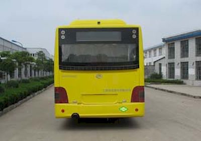 Shenlong brand automobile SLK6115UF6N3 City buses