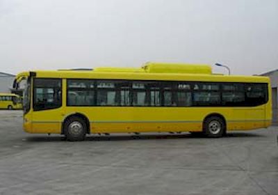 Shenlong brand automobile SLK6115UF6N3 City buses