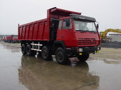 Shaanxi AutomobileSX3244BM326Dump truck