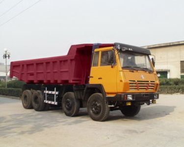 Shaanxi Automobile SX3244BM326 Dump truck