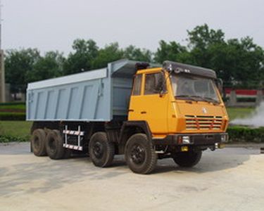 Shaanxi Automobile SX3244BM326 Dump truck