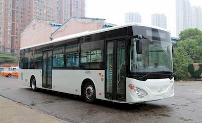 Huazhong AutomobileWH6120GNGCity buses