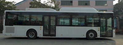 Huazhong Automobile WH6120GNG City buses