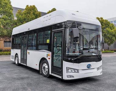 Baiswei  WK6850URFCEV1 Fuel cell city buses