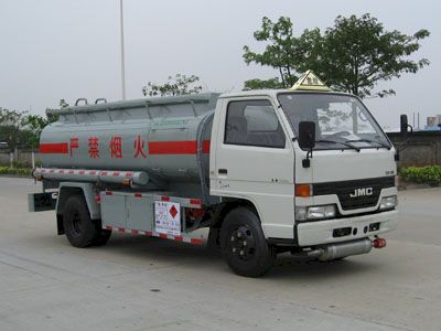 Yongqiang  YQ5065GJY Refueling truck