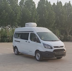 Yutong  ZK5033XYL16 Medical vehicle