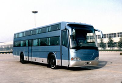 Yutong  ZK6120HWA Sleeper coach