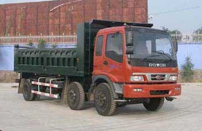 Foton  BJ3168DJPHBS2 Dump truck