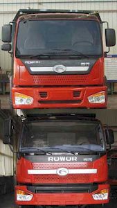 Foton  BJ3168DJPHBS2 Dump truck