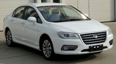 Great Wall Motors CC7151QE02 Sedan