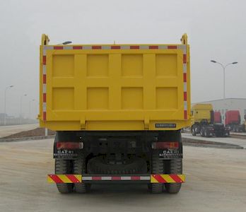 Hongyan  CQ3255HMG364 Dump truck