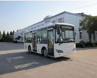 Kaiwo  NJL6769G5 City buses