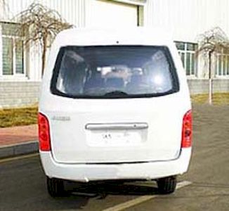 Jinbei  SY5034XBYX2SBH Funeral vehicle