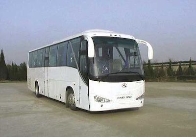 Jinlong  XMQ6118C1S Tourist buses