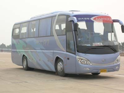 Medium to large  YCK6106HL coach