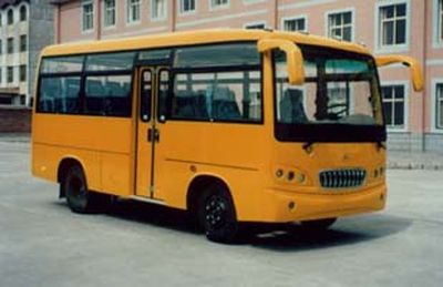 Yanxing  YXC6600D Light Bus