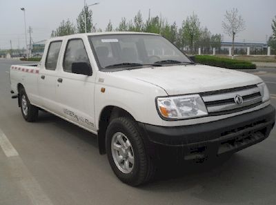 Dongfeng  ZN1034U5X4 multipurpose goods vehicle 