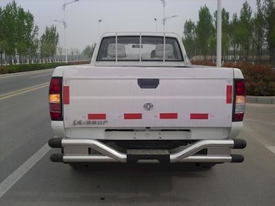 Dongfeng  ZN1034U5X4 multipurpose goods vehicle 