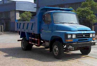 Era  BJ3101DEKFA Dump truck