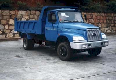 Era  BJ3101DEKFA Dump truck