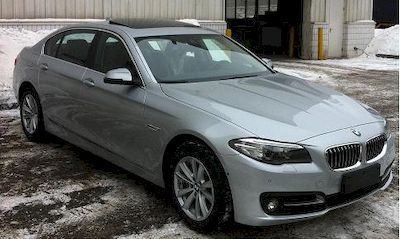 BMWBMW7201SLBMW525LISedan