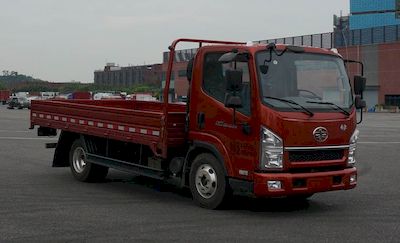 Jiefang AutomobileCA1040K6L3E5BTruck