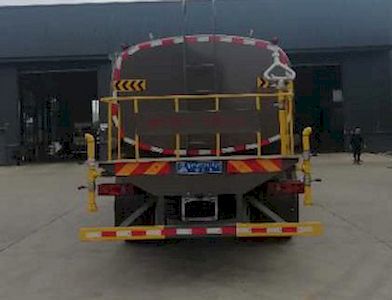 Cheng Liwei  CLW5180GSS6CD Sprinkler truck