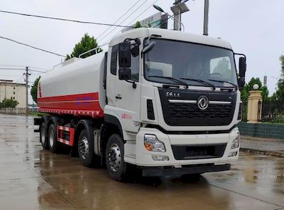 Chuyun  EZW5310GPSD6 watering lorry 