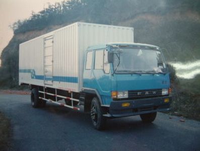 Phoenix  FXC5142XXYL3 Box transport vehicle