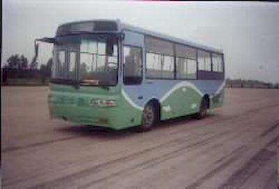 Ankai HFF6800K49coach