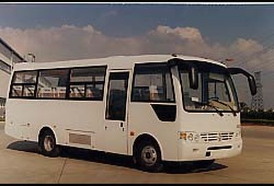 Yaxing  JS6730 coach