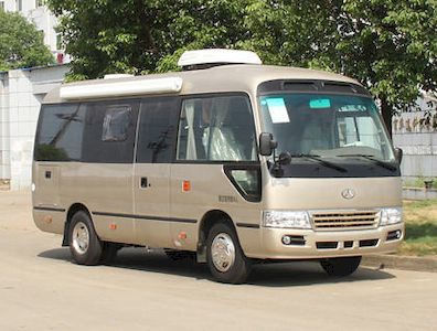 Hongdu  JSV5052XLJM25 RV