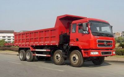 Chenglong  LZ3240PEH Dump truck