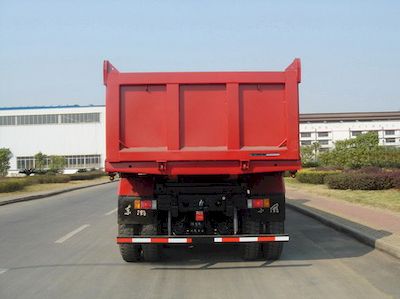 Chenglong  LZ3240PEH Dump truck