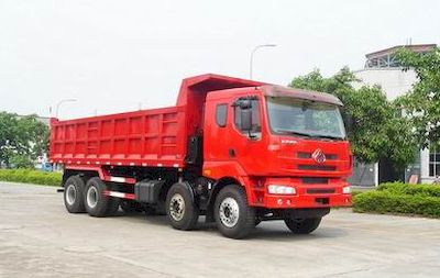 Chenglong  LZ3240PEH Dump truck